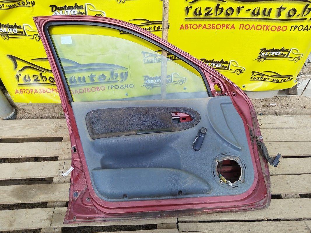 Дверь передняя левая JO5TVK Renault Megane купить с доставкой. Огромный выбор запчастей и марок авто. У нас есть практически все.