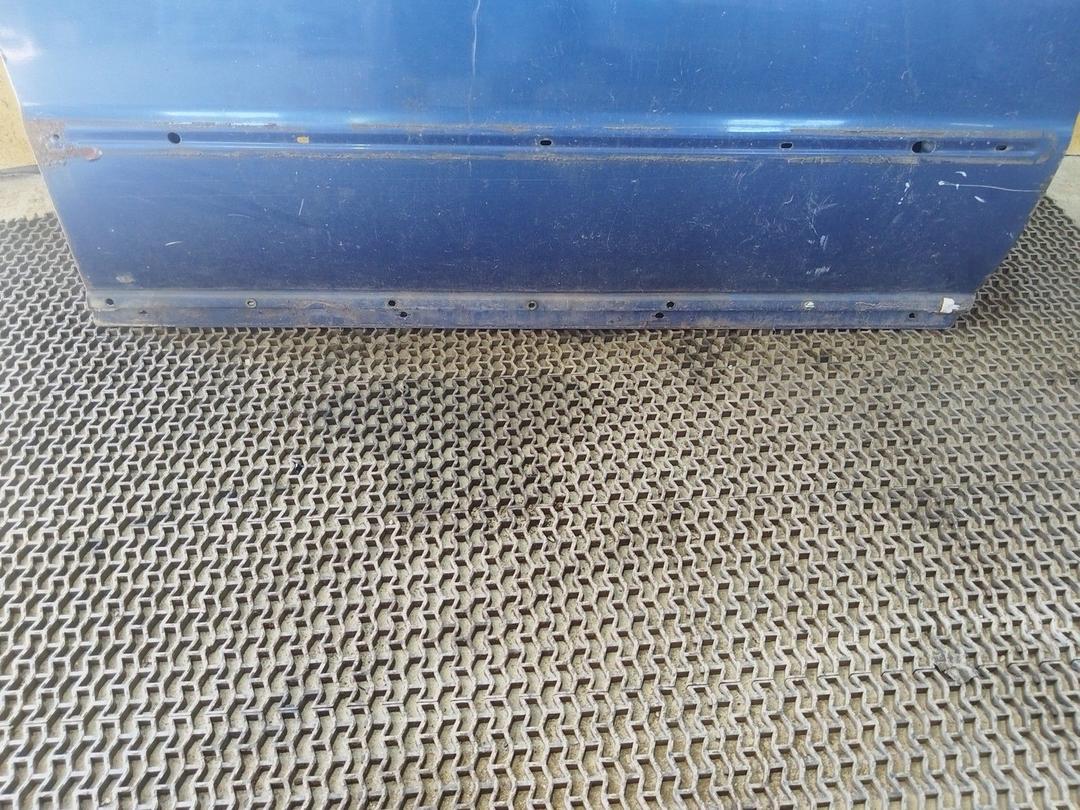 Дверь передняя правая 4S1DIZ Volkswagen Passat - Фото 3