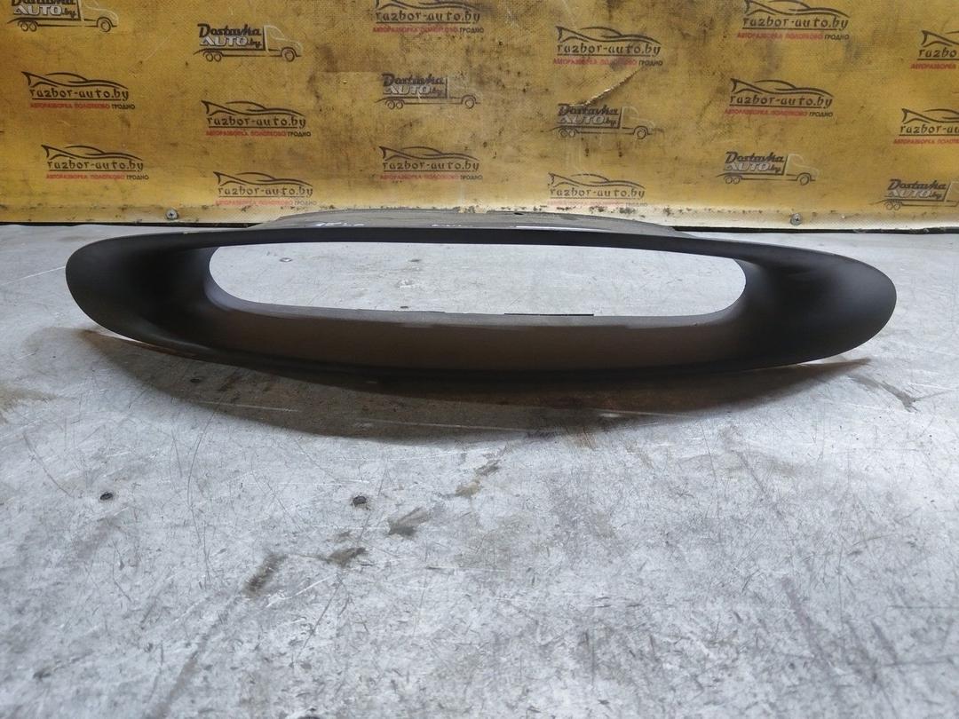 Кожух панели приборов L9CJ46 Citroen Xsara Picasso - Фото 4