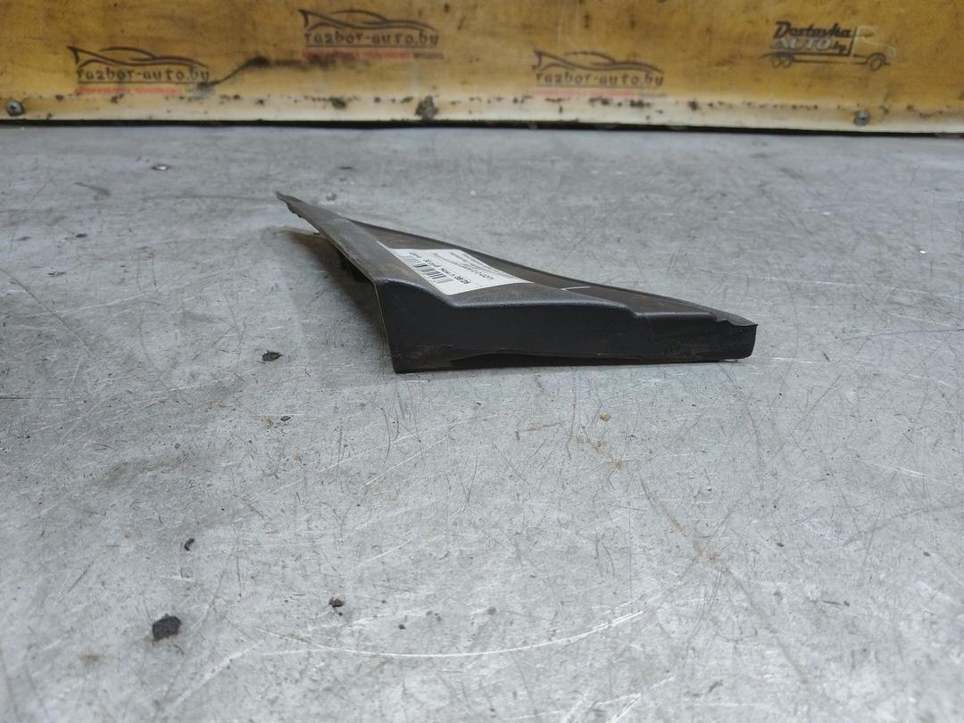 Накладка крыла (уголок зеркала) переднего левого BBJ8IC Ford Mondeo купить в магазине запчастей бу