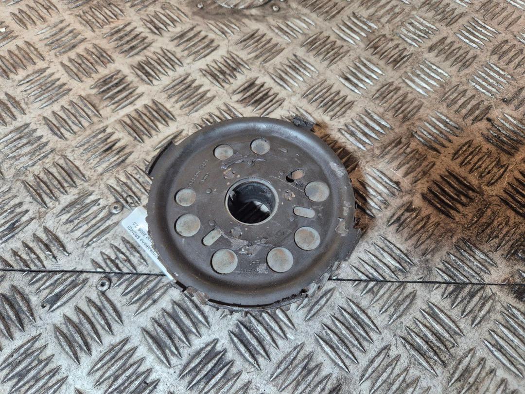 Шкив распредвала 5R2MDI Volkswagen Passat - Фото 3