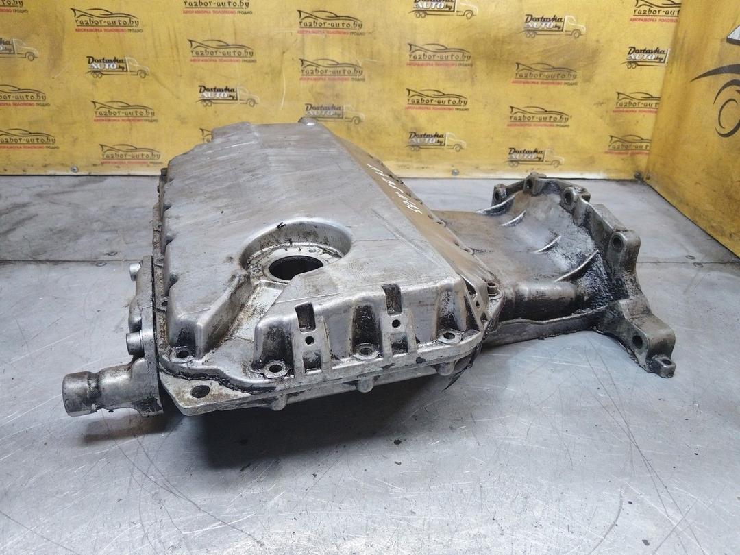 Поддон K6Q0WO Audi A4 купить с доставкой