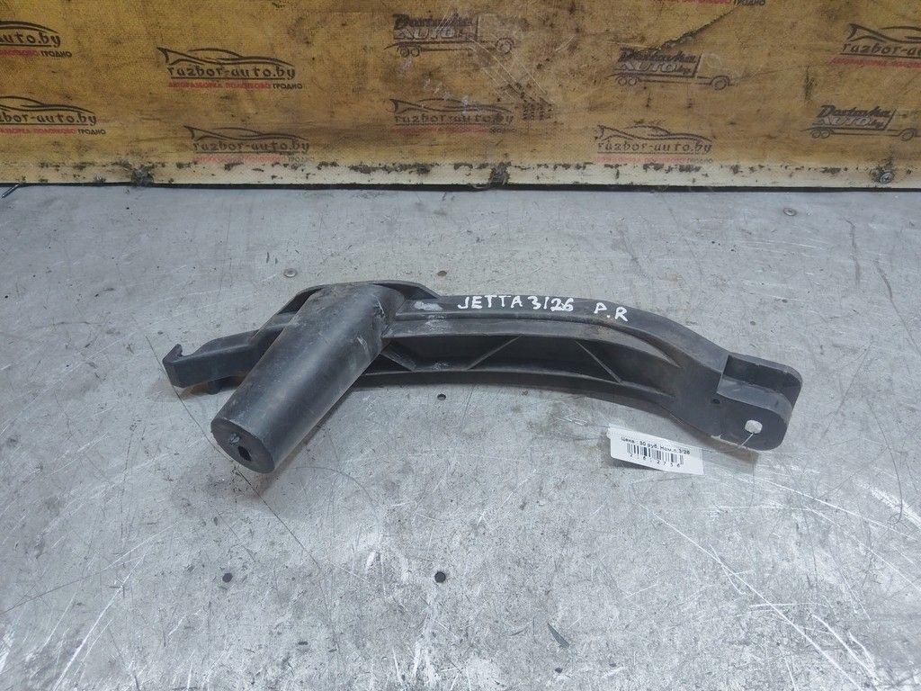 Кронштейн крепления бампера переднего L995W8 Volkswagen Jetta - Фото 3