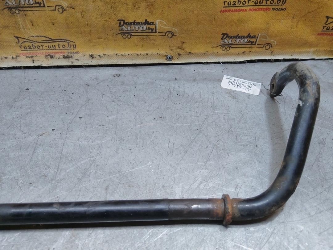 Стабилизатор подвески (поперечной устойчивости) передний VO9GS6 Skoda Fabia купить с доставкой. Огромный выбор запчастей и марок авто. У нас есть практически все.