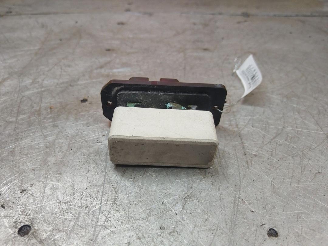 Сопротивление печки QVN2KD Toyota Avensis Verso - Фото 2