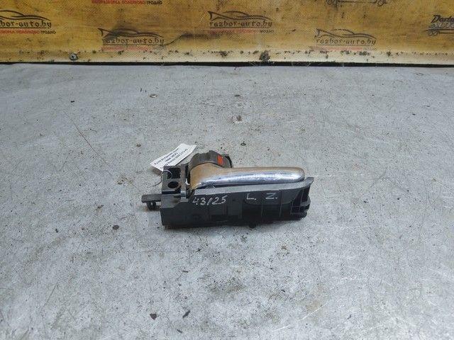 Ручка внутренняя задняя левая I46OF2 Toyota Avensis купить с доставкой