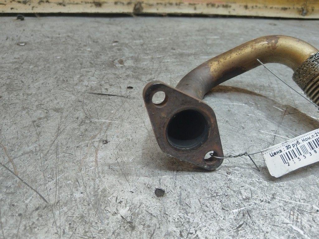 Трубка системы рециркуляции EGR 4TF03N Volkswagen Polo - Фото 4