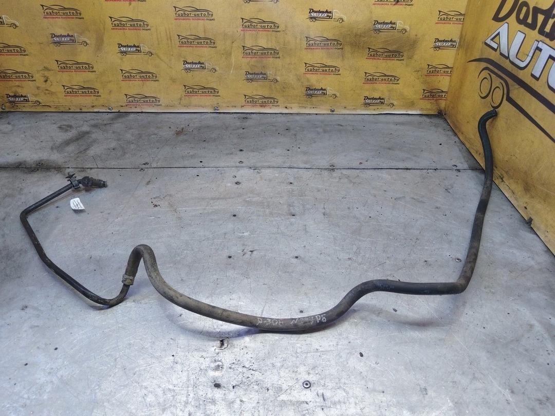 Трубка гидроусилителя 27E08O Peugeot 306 - Фото 1