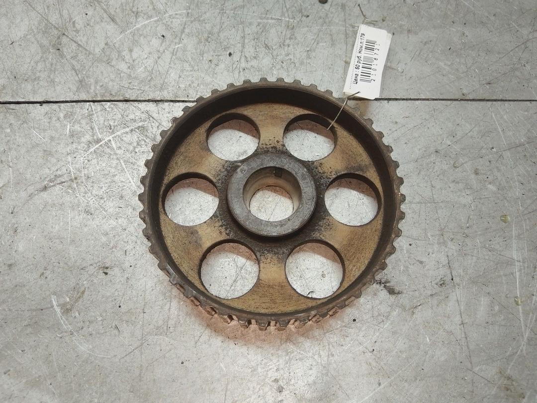 Шкив распредвала X50DCX Volkswagen Sharan - Фото 3