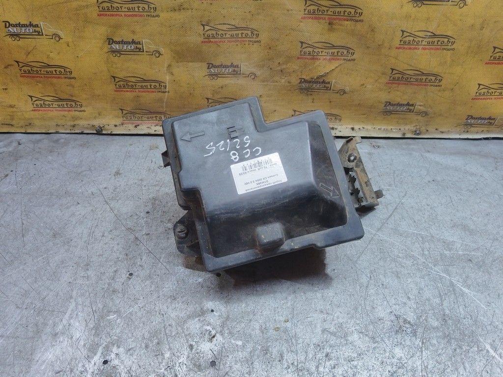 Короб предохранителей D1M26K Citroen C8 - Фото 2