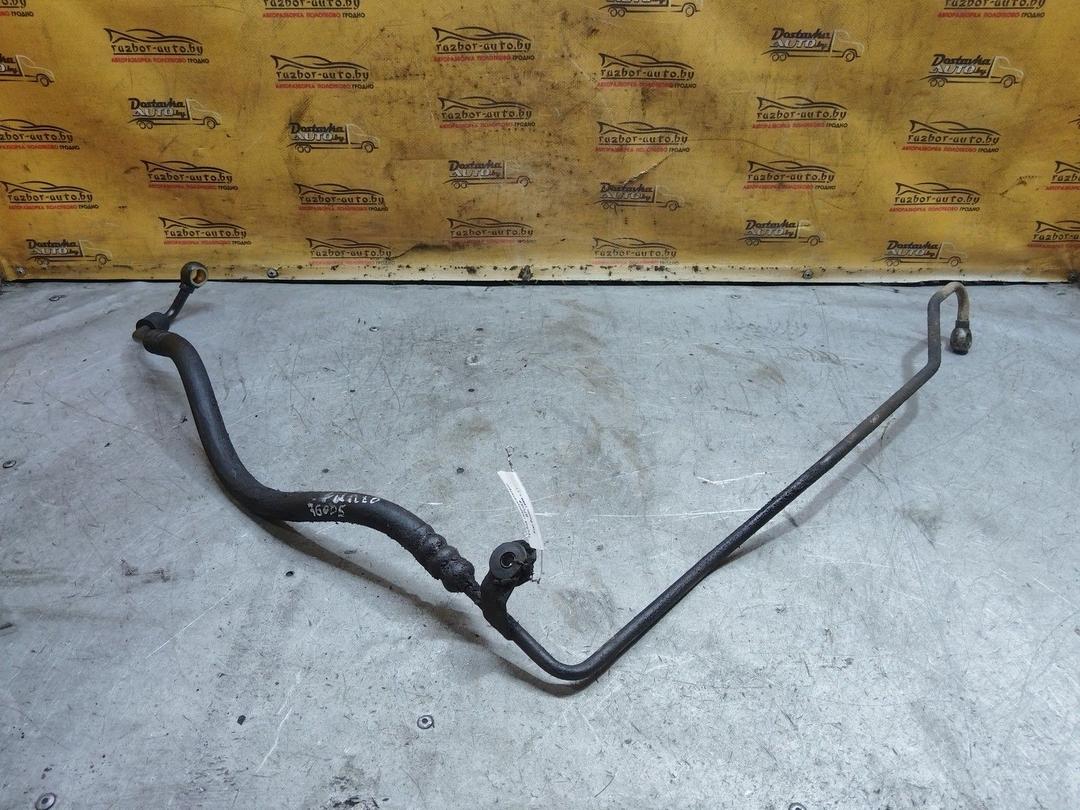 Трубка гидроусилителя Q7VIKP Fiat Punto купить на авторазборке