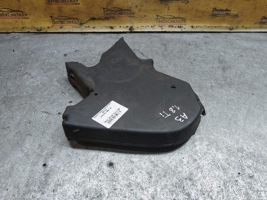 Защита (кожух) ремня ГРМ I67YLK Audi A3 купить