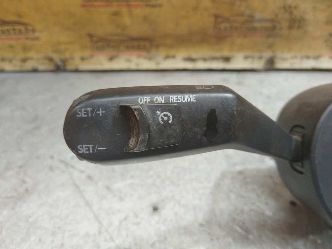 Переключатель подрулевой (стрекоза) ZH0H0K Saab 9-3 - Фото 2