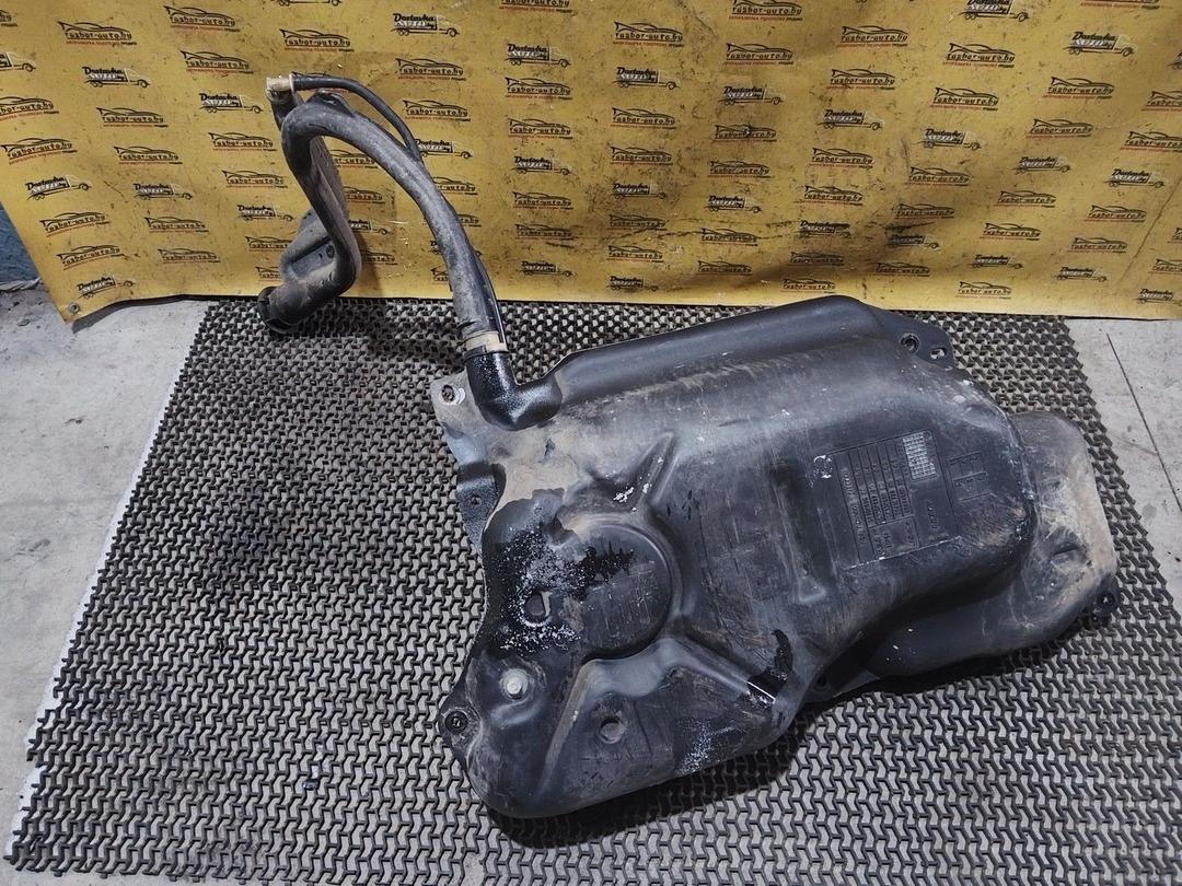 Бак топливный K0NLPS Citroen C3 купить на авторазборке