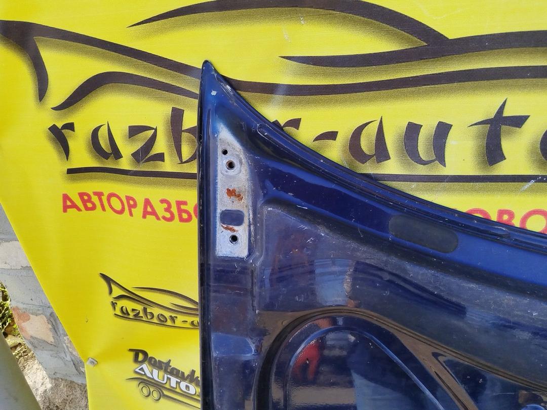 Капот 3U0096 Volkswagen Golf undefined