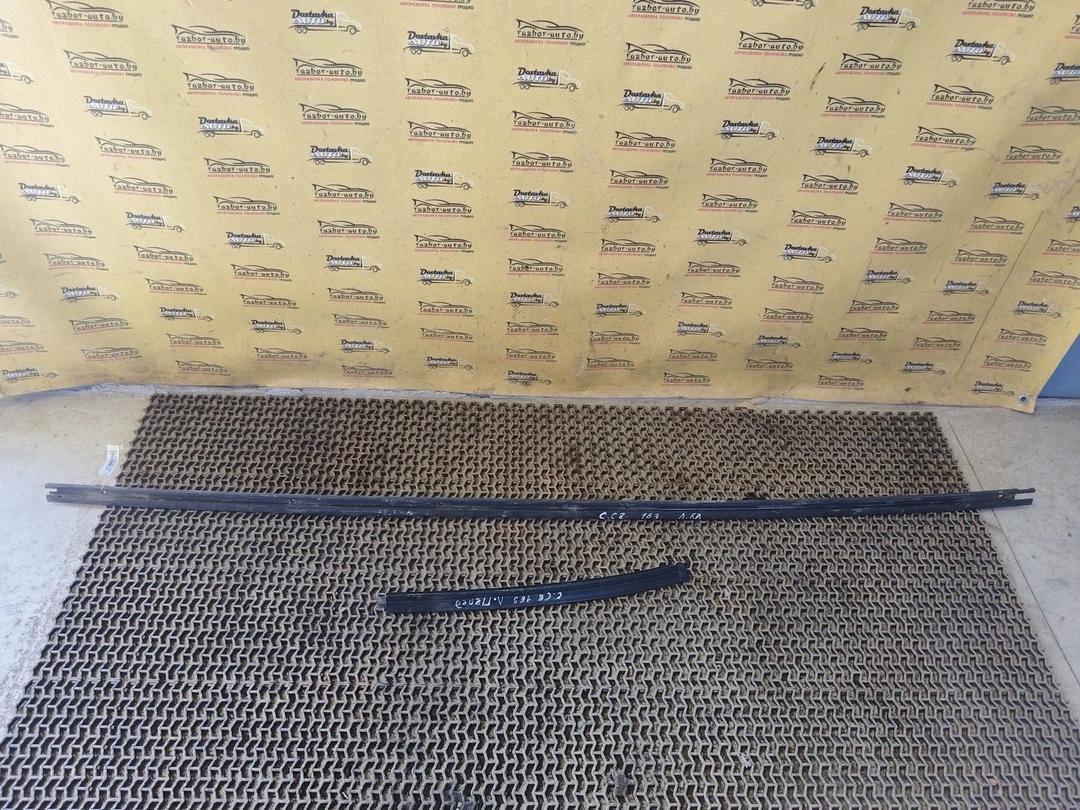 Молдинг крыши Y6OB8N Citroen C8 - Фото 1