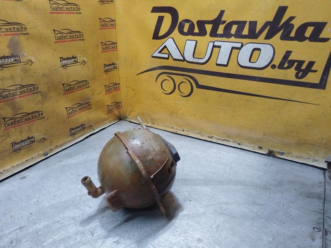 Бачок расширительный KBX7TD Volkswagen Golf купить с доставкой