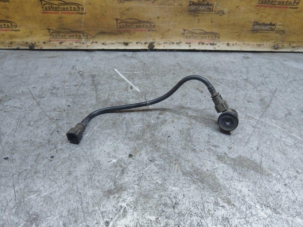 Трубка вакуумная P56H4A Peugeot 307 - Фото 3