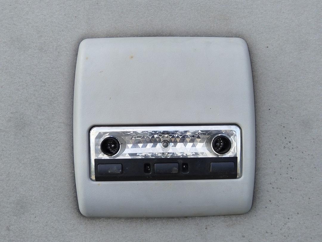 Крыша 67RGKF BMW X5 E53 - Фото 16