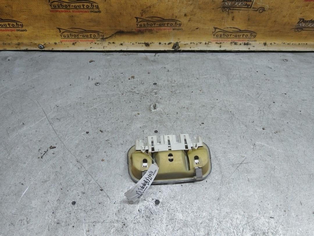 Фонарь салона (плафон) 2D5G0M Citroen C3 купить с доставкой