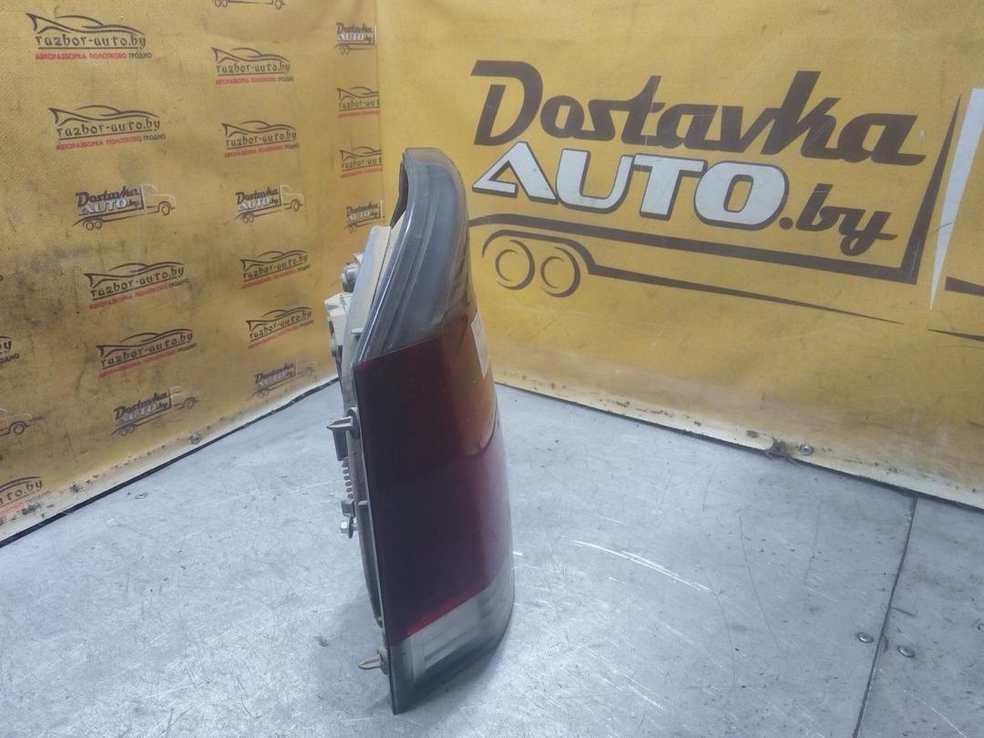 Фонарь задний левый UB1CFS Opel Vectra - Фото 3