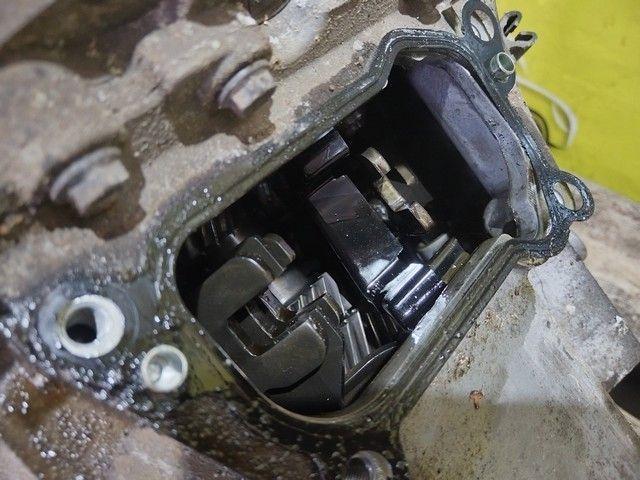 КПП роботизированная 668VOT Citroen C4 Grand Picasso undefined