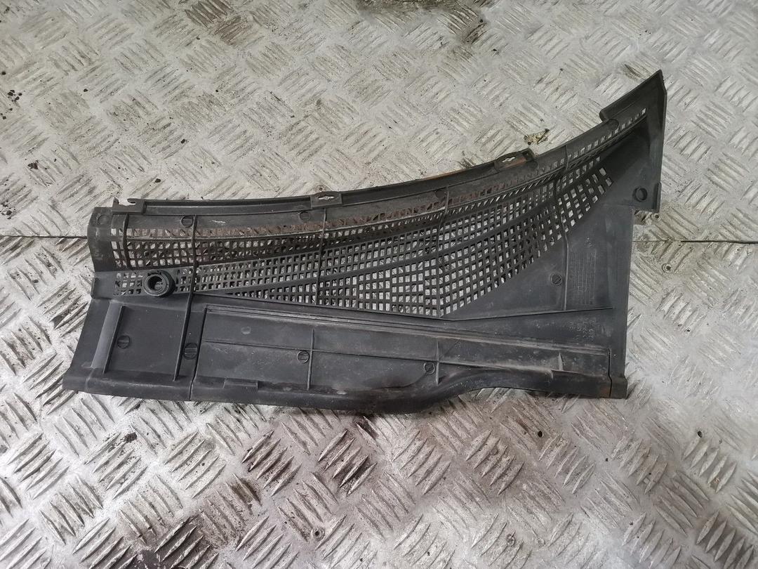 Дождевик 2HEDJ3 Opel Omega - Фото 3