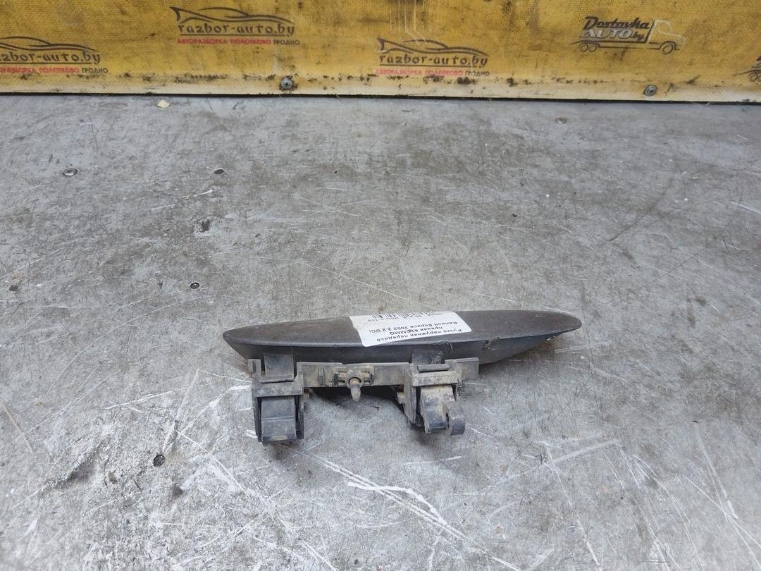 Ручка наружная передняя правая 82CMMQ Renault Espace купить