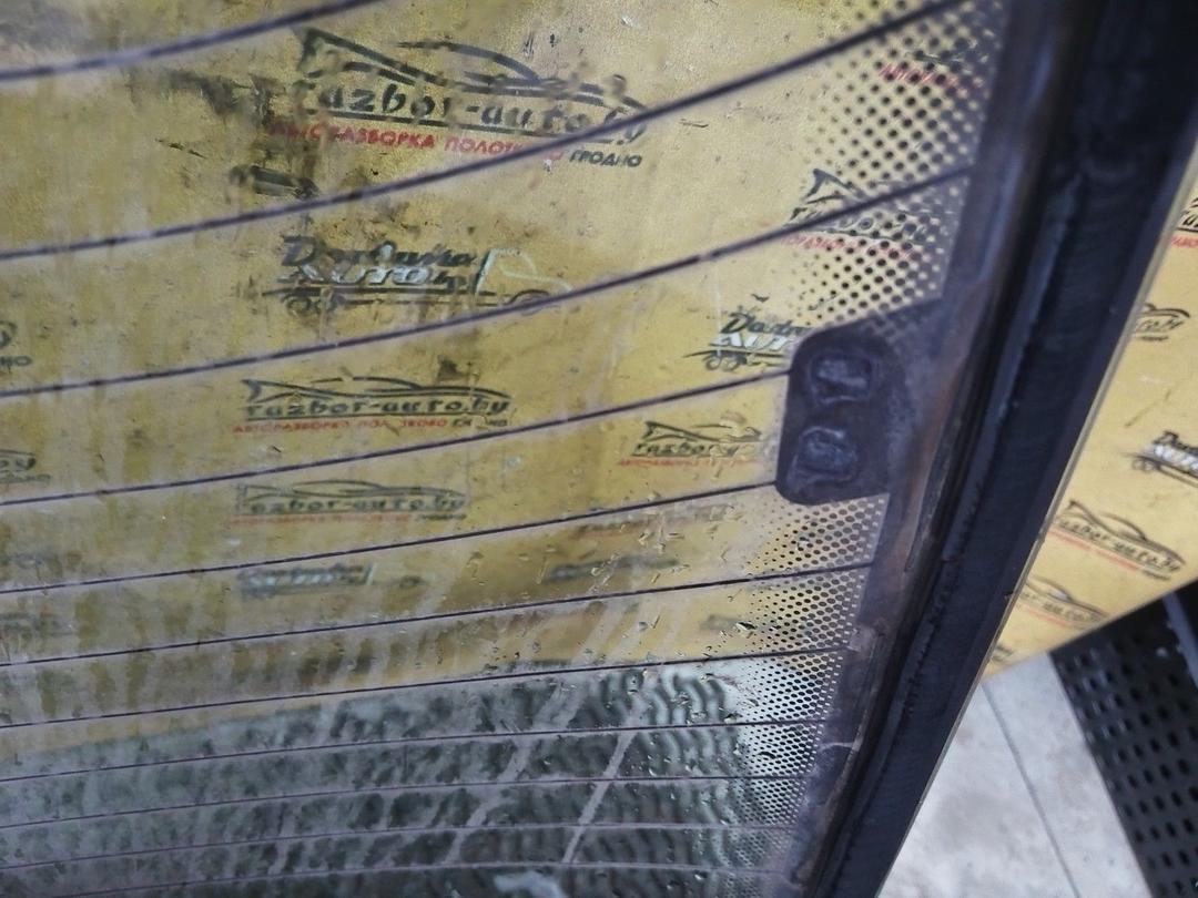 Стекло заднее N3DSW1 Hyundai Lantra - Фото 3