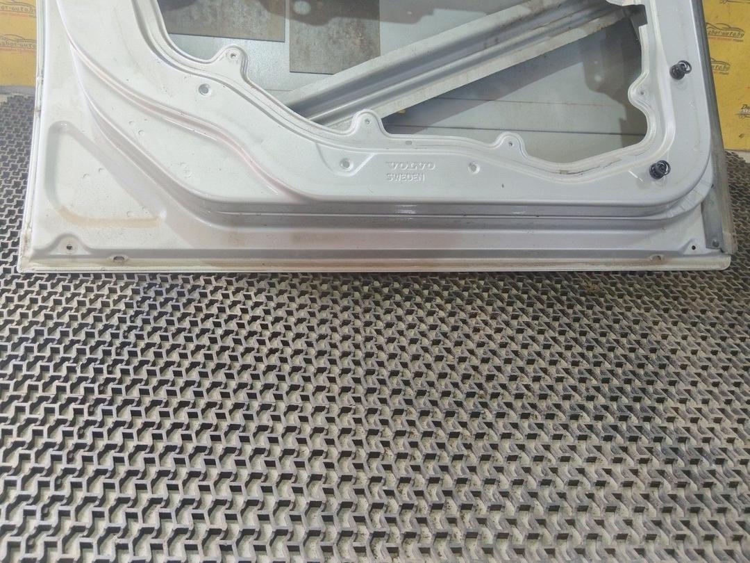 Дверь передняя левая 74PP5C Volvo S40 - Фото 7