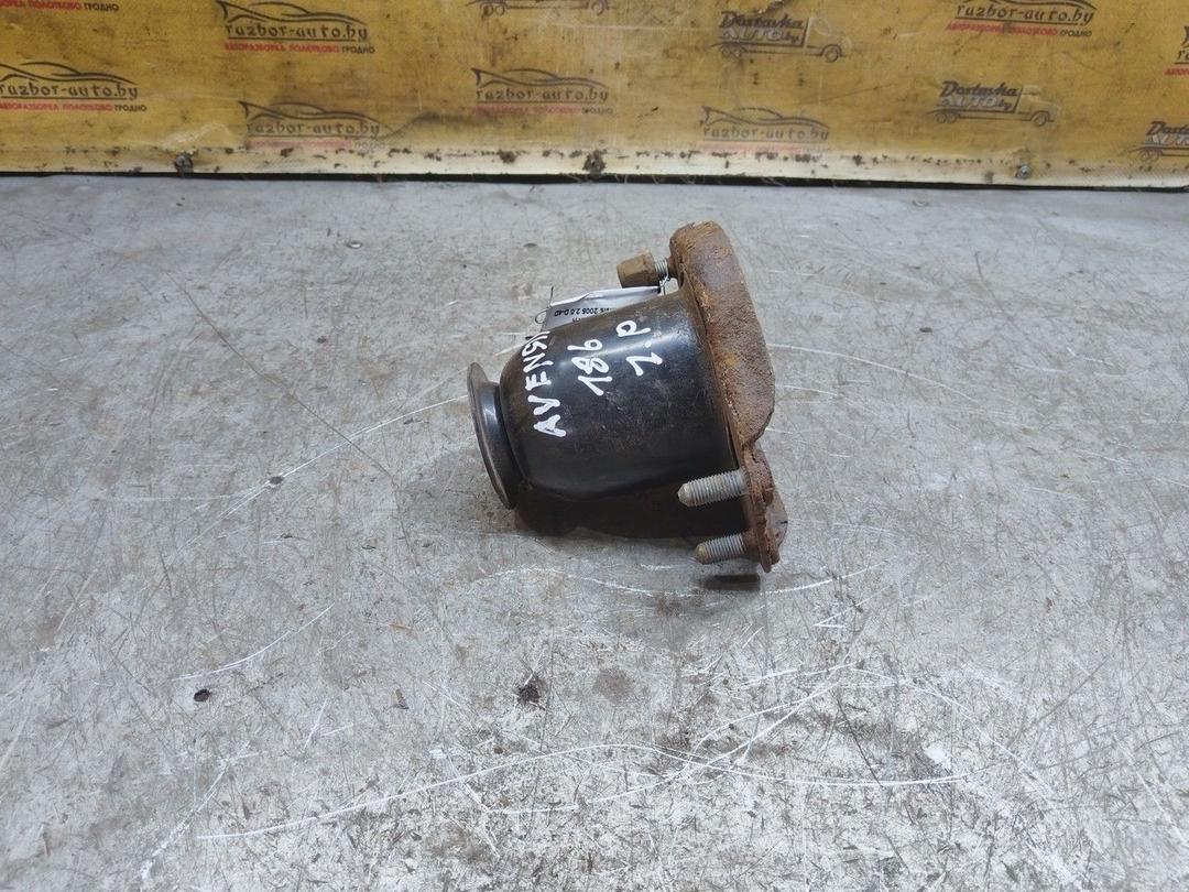 Опора амортизатора верхняя (чашка) QM3S7H Toyota Avensis - Фото 2