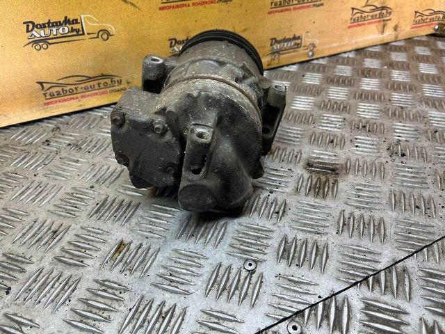 Компрессор кондиционера 8EE39R Mitsubishi Colt купить в магазине запчастей бу