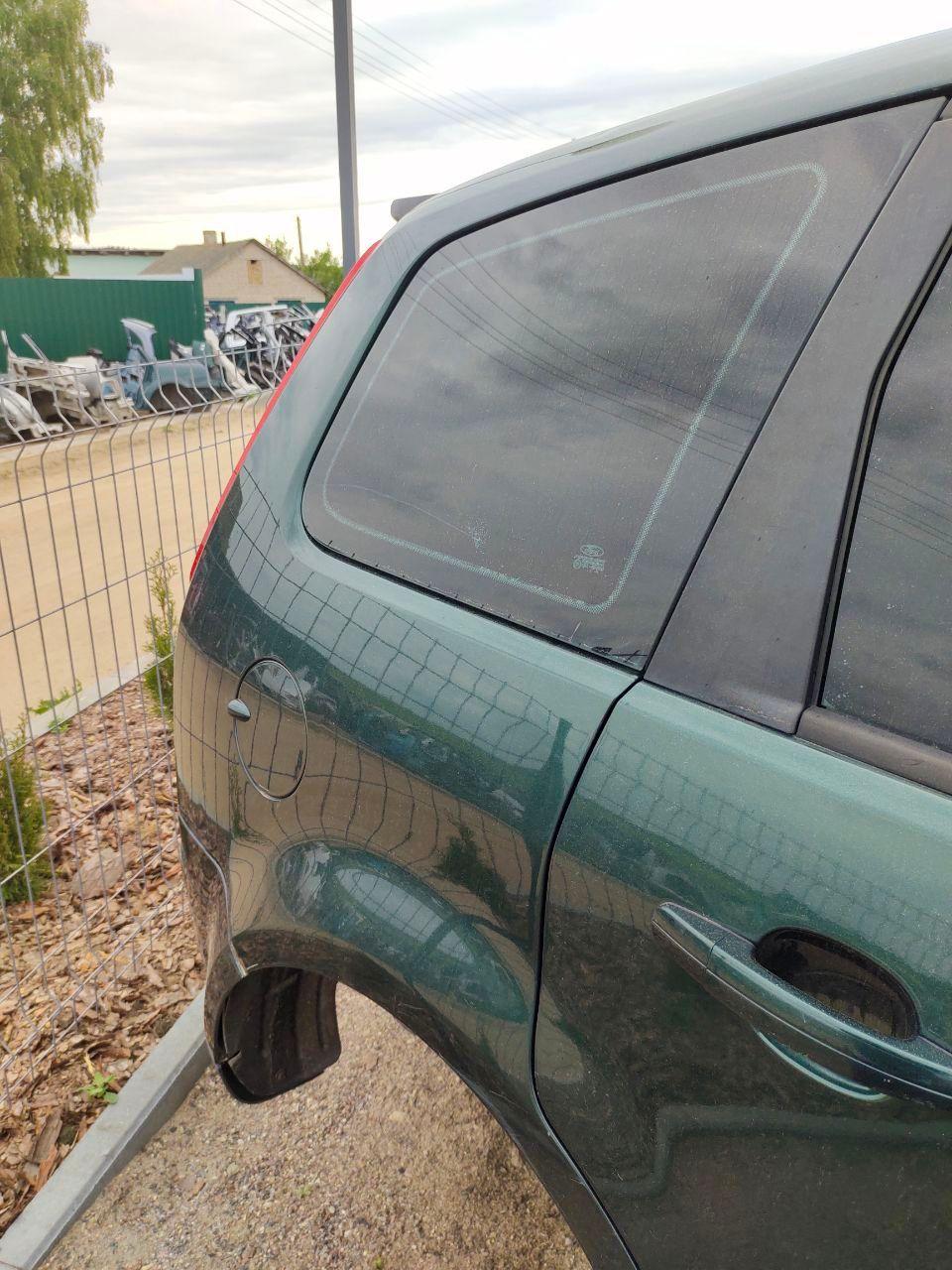 Защита арок задняя правая (подкрылок) R2O4HL Ford C-Max