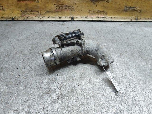 Заслонка дроссельная AYW6SQ Renault Scenic купить