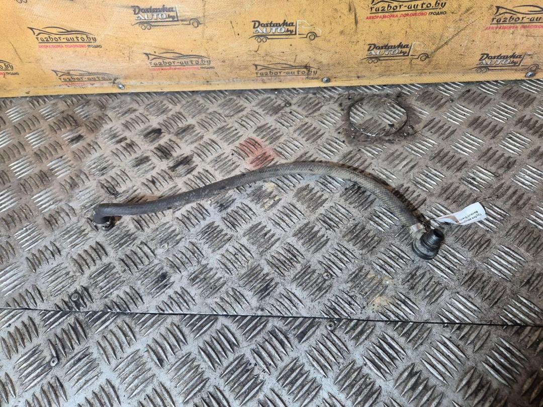 Трубка вакуумная 0Z5FTU Renault Scenic купить