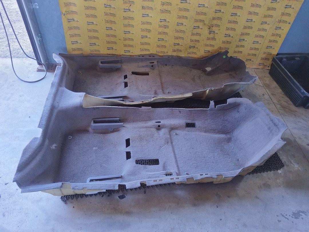 Ковер салонный 7CMKOZ Audi A4 купить