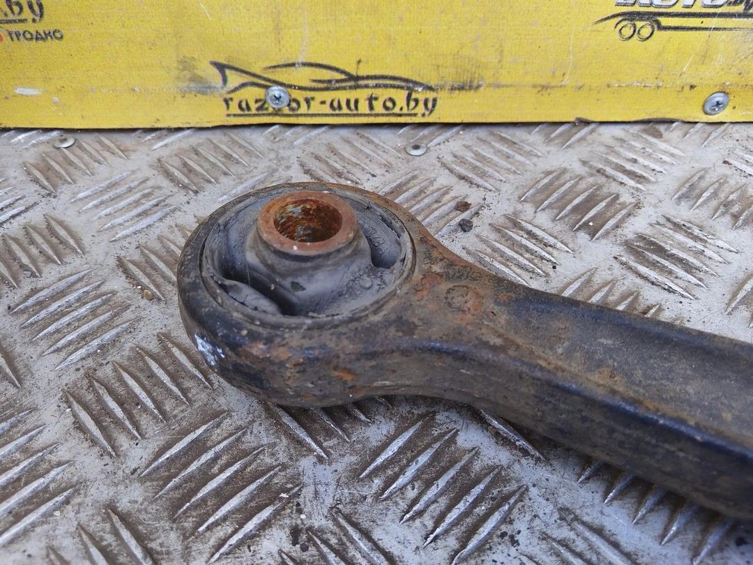 Рычаг передний правый O1RQ38 Ford Galaxy купить в магазине запчастей бу