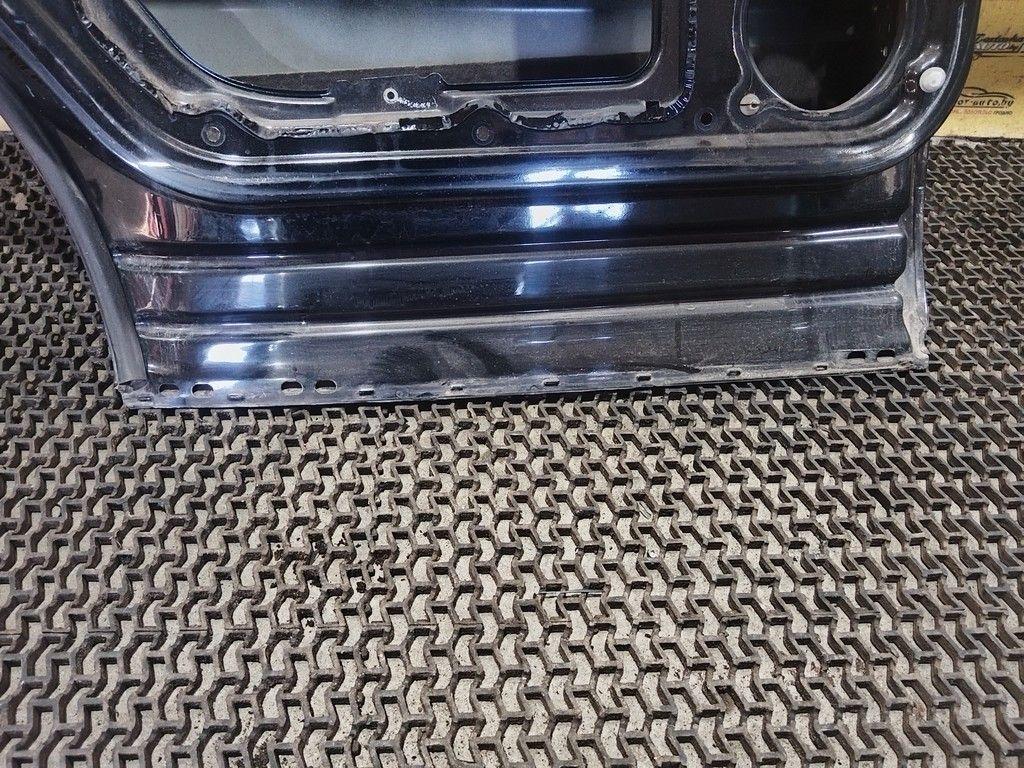 Дверь задняя левая 95IZWS Mercedes A W168 - Фото 8