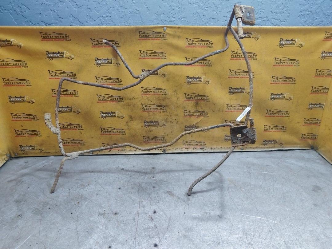 Крепление запаски ZDI9O1 Opel Zafira купить с доставкой