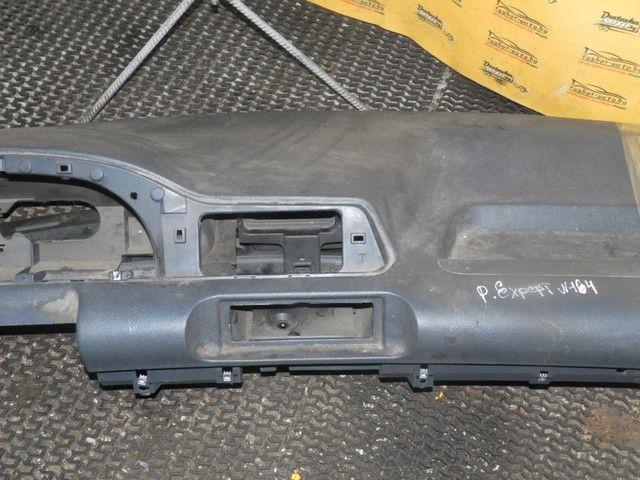 Панель передняя салона (торпедо) B5UP0K Peugeot Expert купить