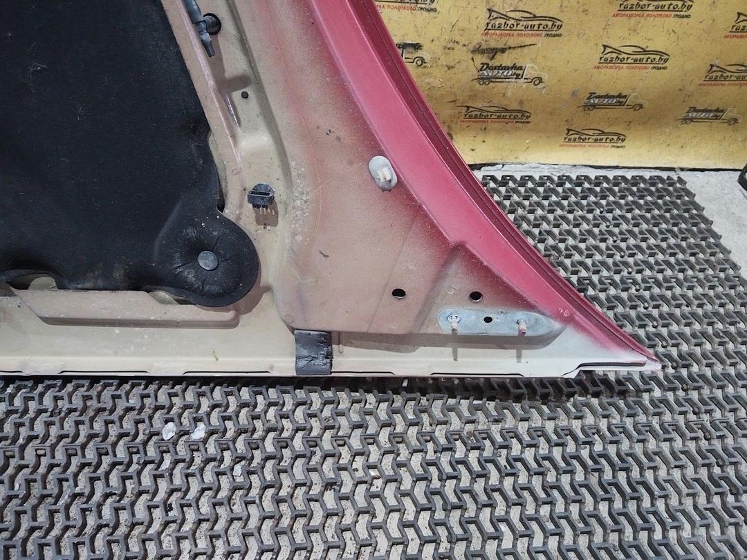 Капот VI2A3O Citroen C3 купить на авторазборке