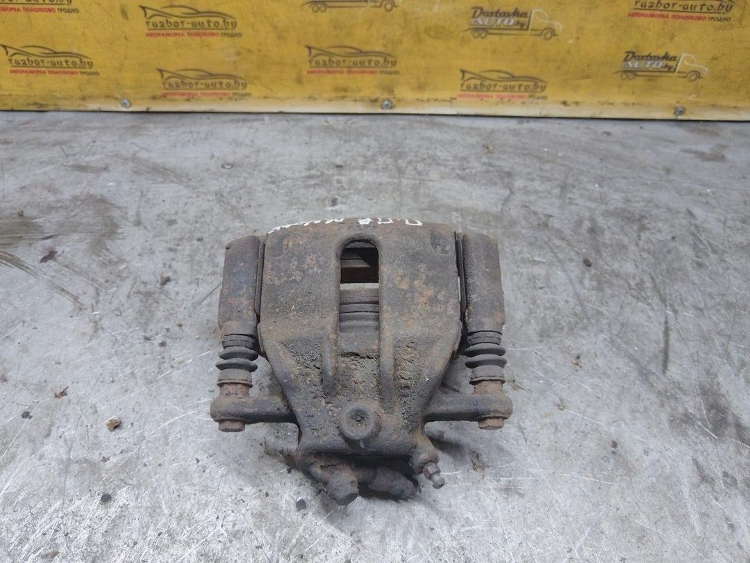 Суппорт передний правый HC1WJX Nissan Note купить с доставкой