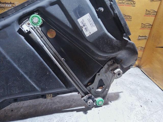 Стеклоподъемник задний правый X0MF5R Audi 80 купить с доставкой