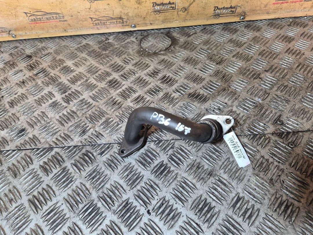 Трубка системы рециркуляции EGR C8DLAD Volkswagen Passat купить