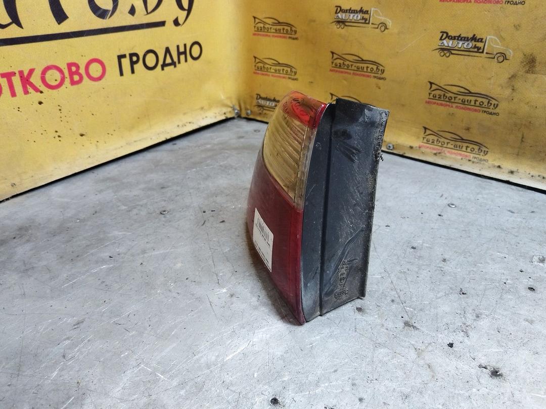 Фонарь задний левый JB9TT6 Seat Toledo купить в магазине запчастей бу