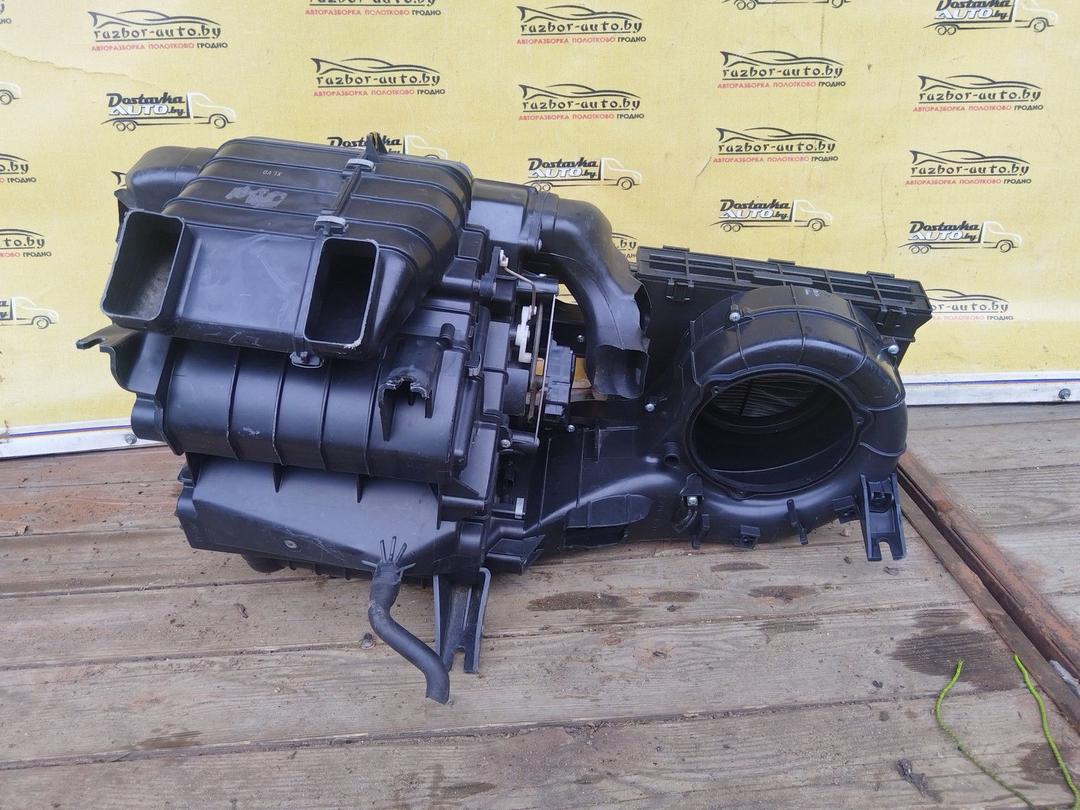 Корпус отопителя (печки) 886J62 Hyundai Matrix купить в магазине запчастей бу