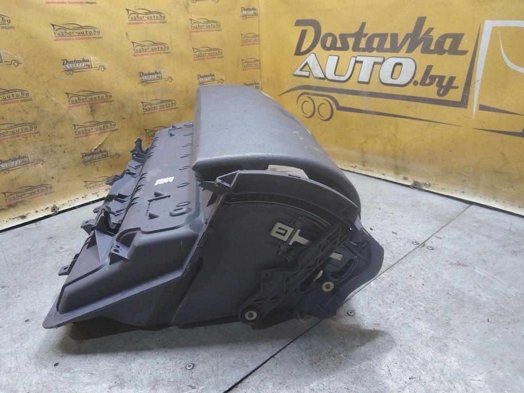 Бардачок FD9GST Renault Espace купить с доставкой