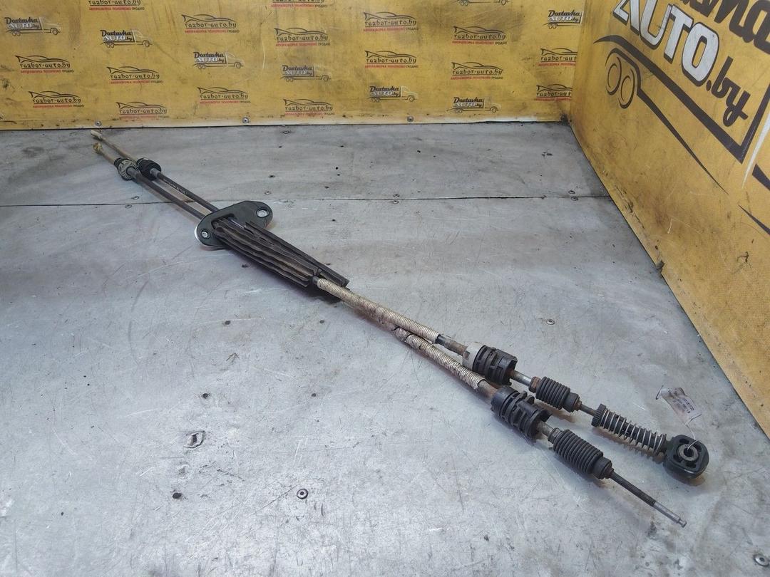 Трос кулисы КПП V61TOD Volkswagen Sharan - Фото 1