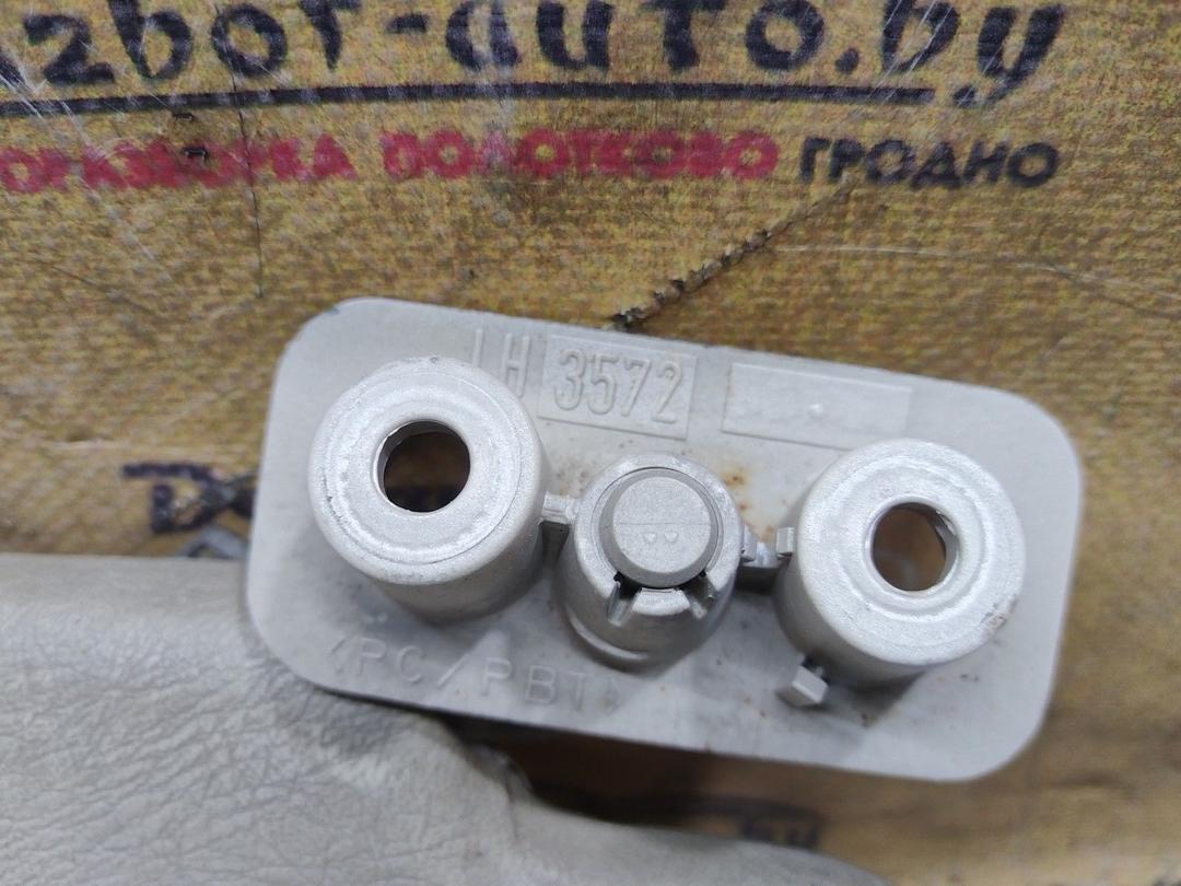 Козырек солнцезащитный LP1MKP Volvo V70 купить с доставкой