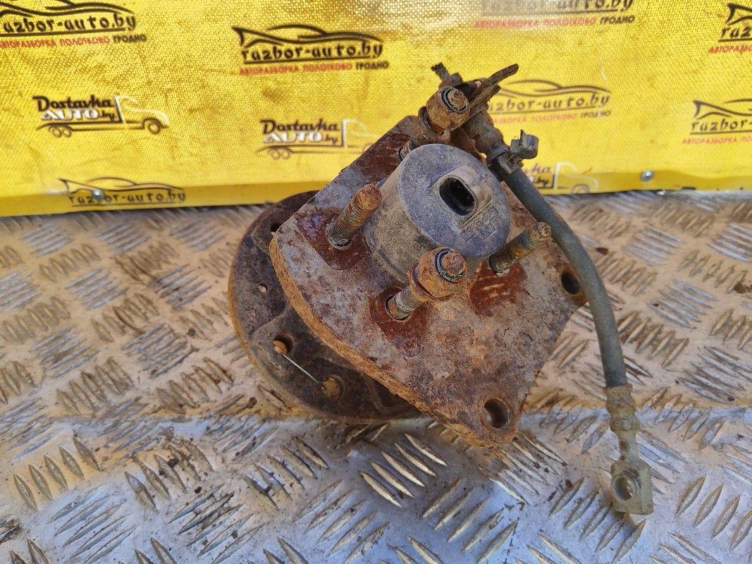 Ступица задняя правая O8Z0BL Opel Zafira купить